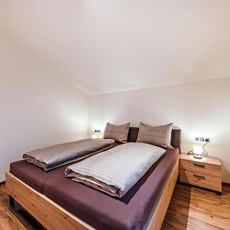 Apartement Huck Cornedo all'Isarco المظهر الخارجي الصورة