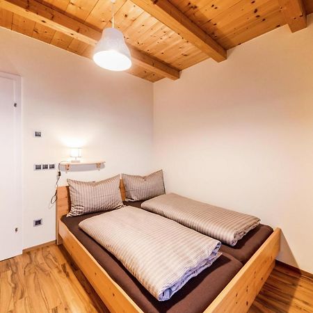 Apartement Huck Cornedo all'Isarco المظهر الخارجي الصورة