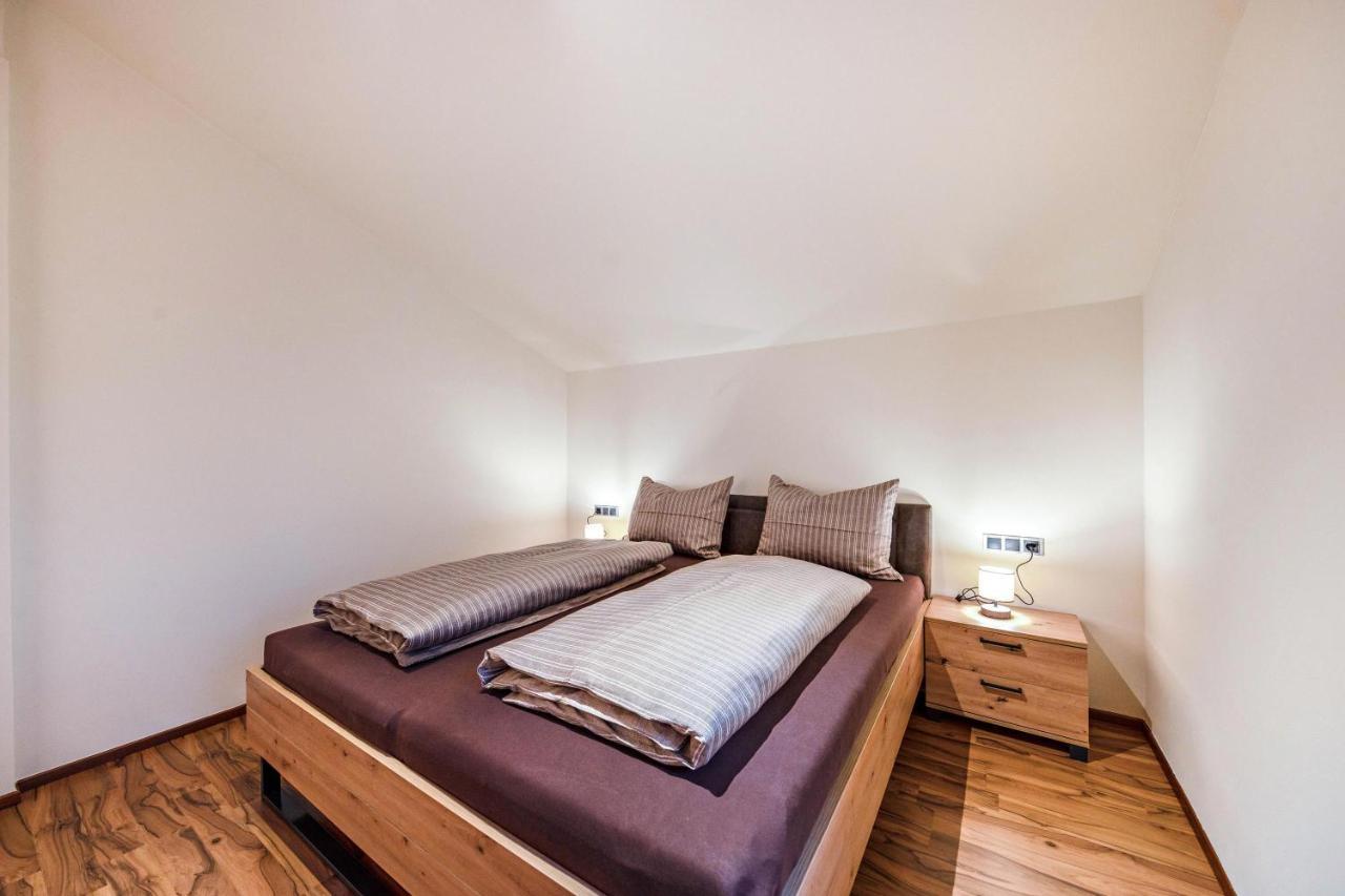 Apartement Huck Cornedo all'Isarco المظهر الخارجي الصورة