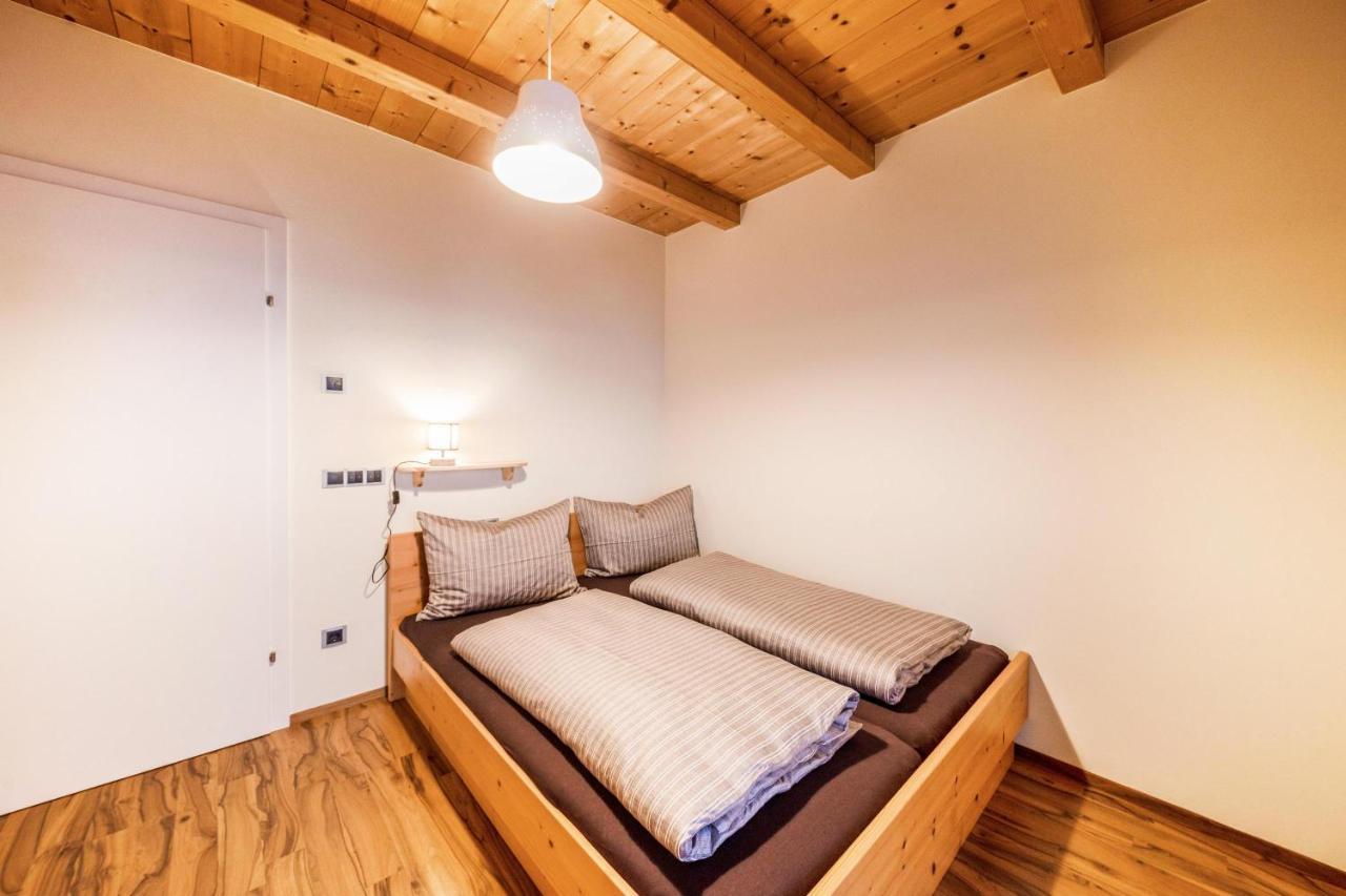 Apartement Huck Cornedo all'Isarco المظهر الخارجي الصورة