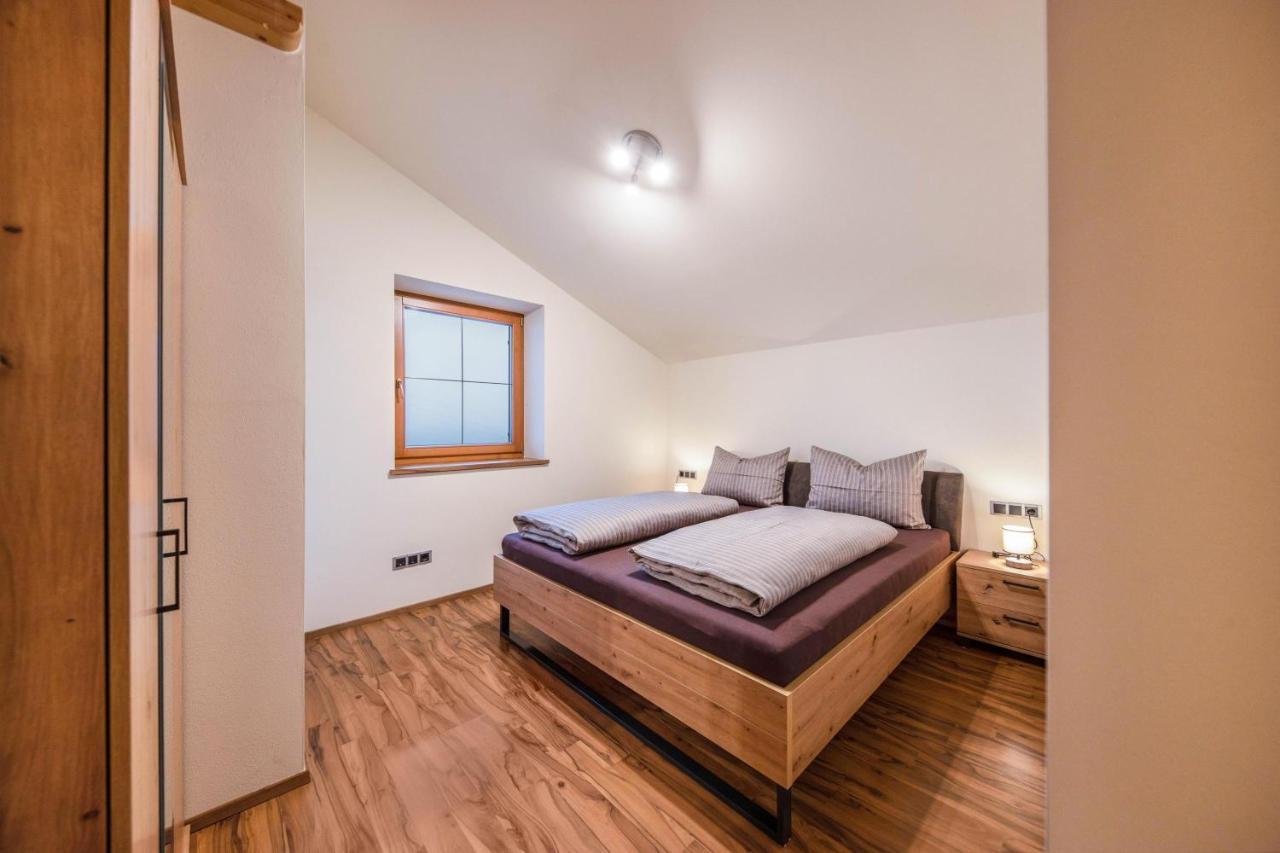 Apartement Huck Cornedo all'Isarco المظهر الخارجي الصورة